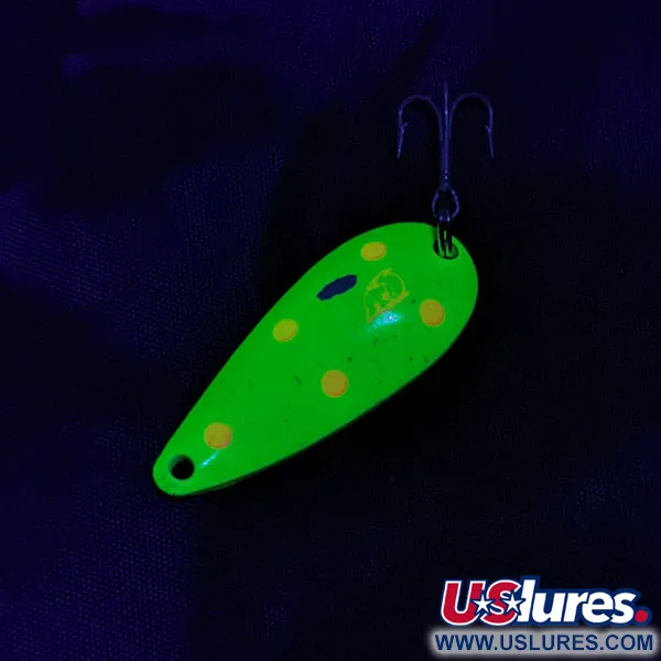 Eppinger Dardevle Spinnie, 9 г, блесна коливалка (колебалка) #19625