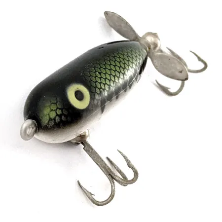 Heddon Tiny Torpedo, Baby Bass, 7 г, воблер #19635