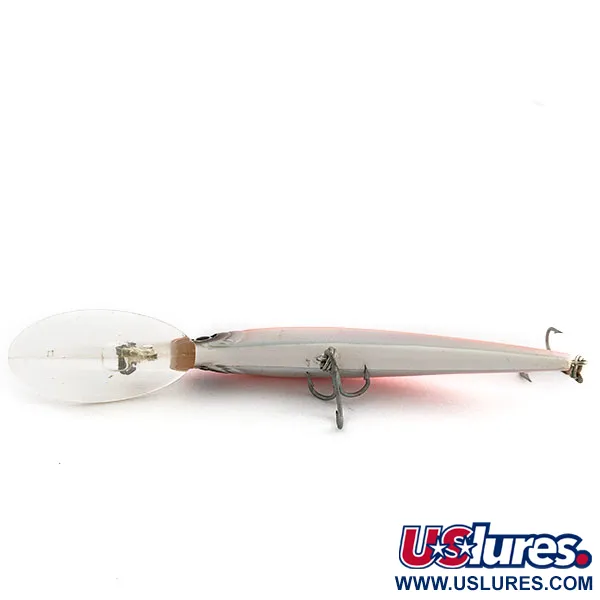 Yo-Zuri Crystal Minnow Deep Diver Floating 110