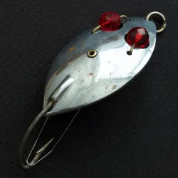 Red Eye Junior Weedless