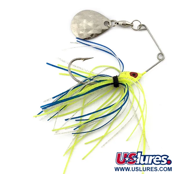 Strike King Mini-King Spinnerbait