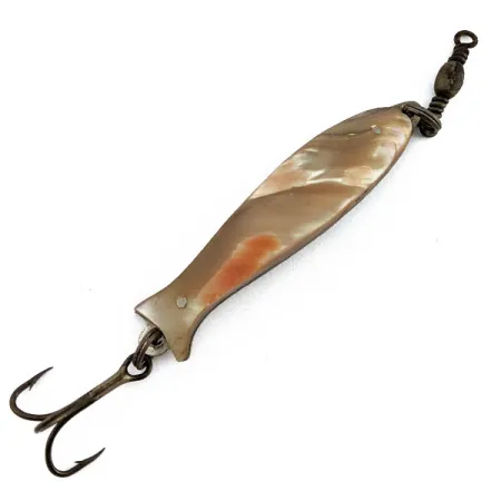 Compac, 14 г, блесна коливалка (колебалка) #19657