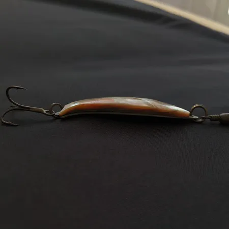 Compac, 14 г, блесна коливалка (колебалка) #19657