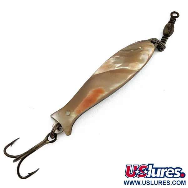  Compac, , 14 г, блесна коливалка (колебалка) #19657