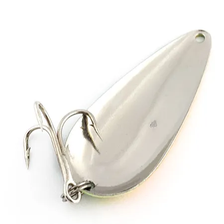Other Apex Tackle Gamefish Spoon UV, Fire tiger UV, 14 г, блесна коливалка (колебалка) #19661