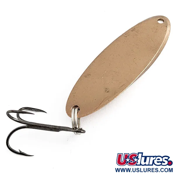 Acme Kastmaster, мідь, 28 г, блесна коливалка (колебалка) #19662