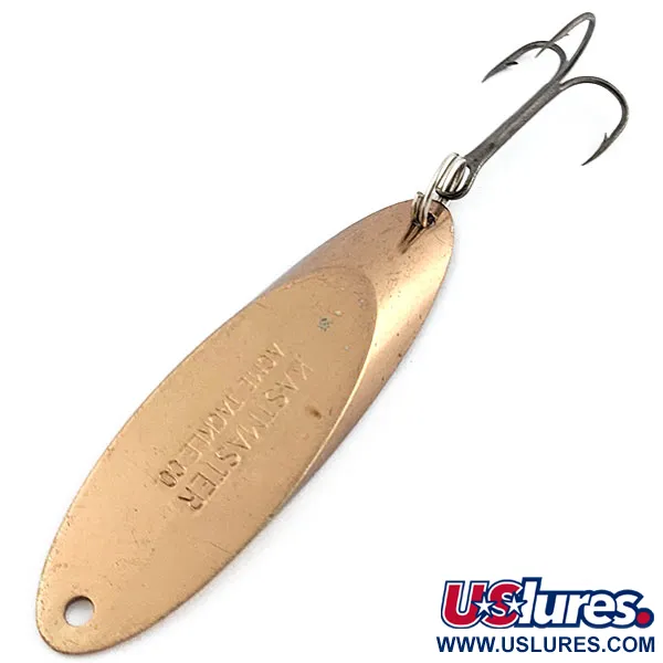 Acme Kastmaster, мідь, 28 г, блесна коливалка (колебалка) #19662