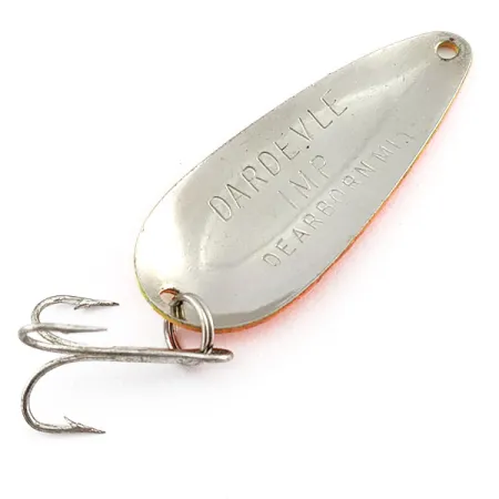 Eppinger Dardevle  Imp UV, Honeycomb crush, 11 г, блесна коливалка (колебалка) #19666