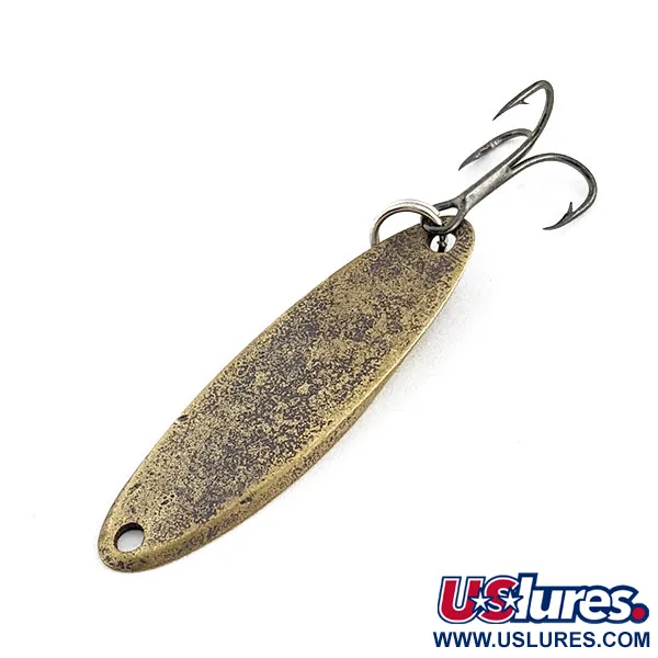 Acme Kastmaster, латунь, 7 г, блесна коливалка (колебалка) #19667