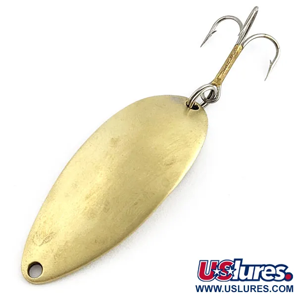Acme Little Cleo , латунь, 14 г, блесна коливалка (колебалка) #19668