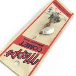 Mepps Comet 1 Detachable hook (змінний гачок) (1970x)