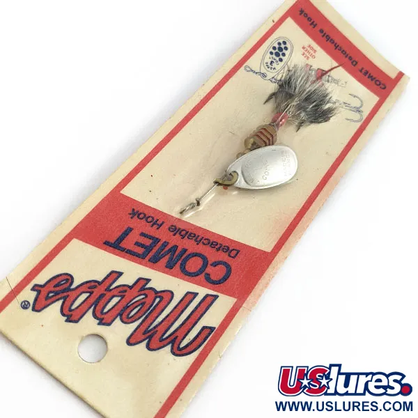 Mepps Comet 1 Detachable hook (змінний гачок) (1970x)