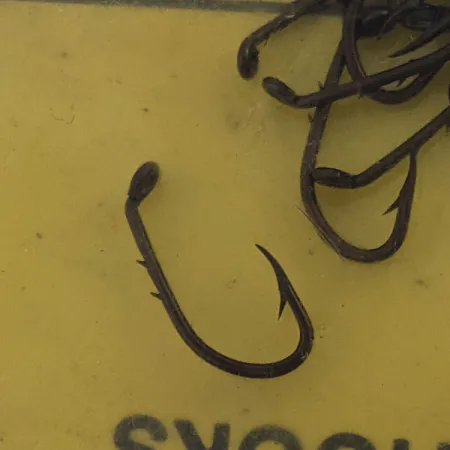 Penguin Mustad hooks, до рибалки #19683