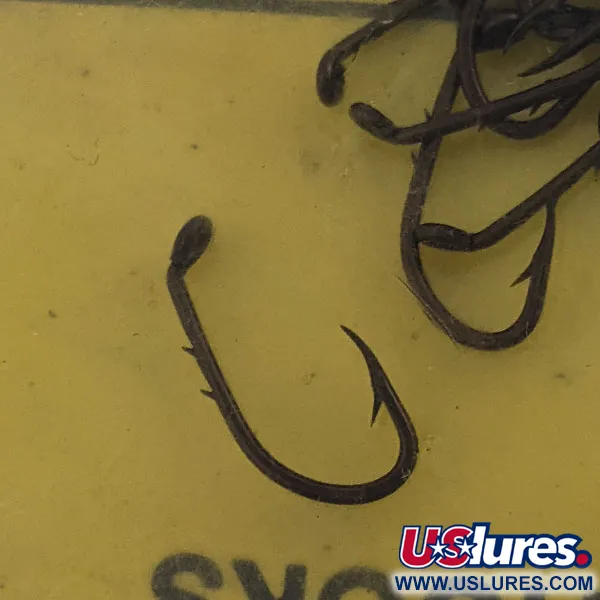 Penguin Mustad hooks, до рибалки #19683