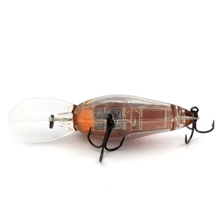 Yo-Zuri/Duel YO-Zuri 3DS Crank, Real Brown Crawfish, 8,5 г, воблер #19685