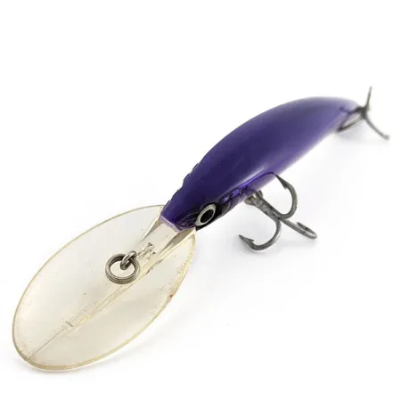 Yo-Zuri/Duel Yo-Zuri Crystal Minnow Deep Diver Floating 110, 16 г, воблер #19686