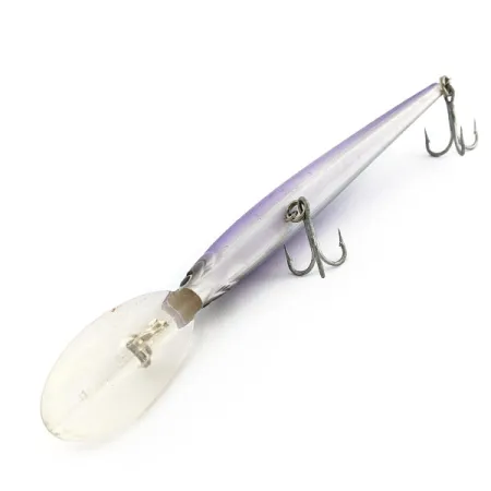 Yo-Zuri/Duel Yo-Zuri Crystal Minnow Deep Diver Floating 110, 16 г, воблер #19686