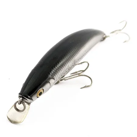 Yo-Zuri/Duel Yo-Zuri Arms Minnow Chrome 4" rattle, 11 г, воблер #19687