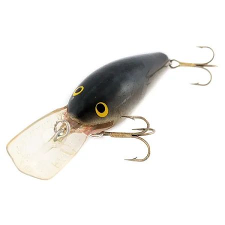 Rapala Fat Rap FR 7, S (Silver), 14 г, воблер #19698