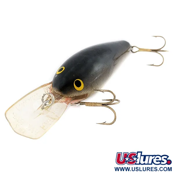  Rapala Fat Rap FR 7, S (Silver), 14 г, воблер #19698