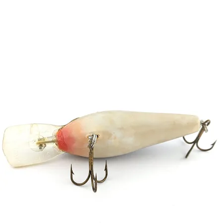 Rapala Fat Rap FR 7, S (Silver), 14 г, воблер #19698