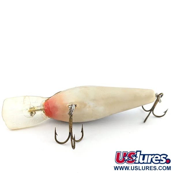  Rapala Fat Rap FR 7, S (Silver), 14 г, воблер #19698