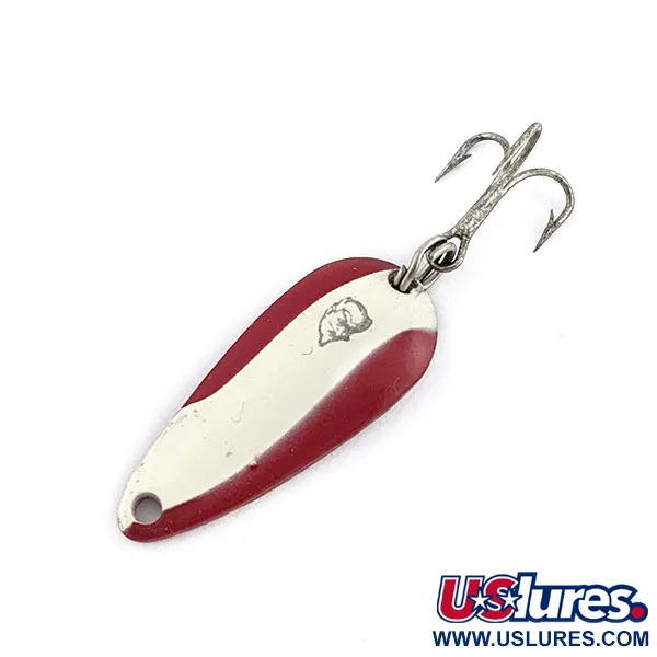 Eppinger Dardevle Lildevle, Red Devle, 3,4 г, блесна коливалка (колебалка) #19708