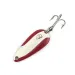Eppinger Dardevle Lildevle, Red Devle, 3,4 г, блесна коливалка (колебалка) #19708