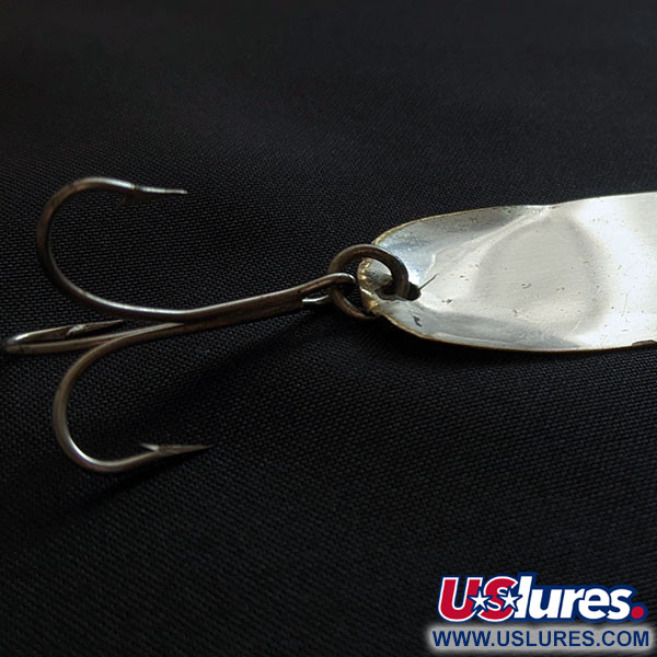  Sutton Spoon 22, срібло, 4 г, блесна коливалка (колебалка) #19714