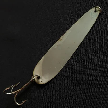 Sutton Spoon 22, срібло, 4 г, блесна коливалка (колебалка) #19714