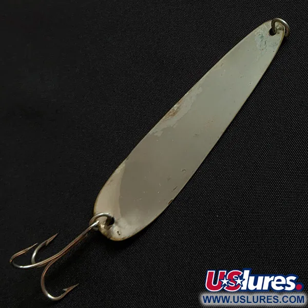 Sutton Spoon 22, срібло, 4 г, блесна коливалка (колебалка) #19714
