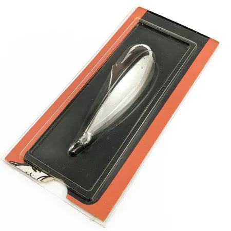 Незачіпляйка Johnson Silver Minnow  (1970x)