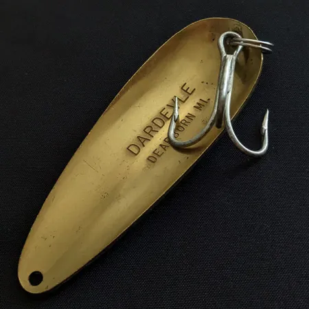 Eppinger Rok’t Dardevle, 50 г, блесна коливалка (колебалка) #19731