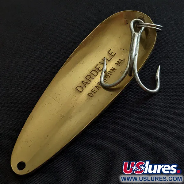 Eppinger Rok’t Dardevle, , 50 г, блесна коливалка (колебалка) #19731