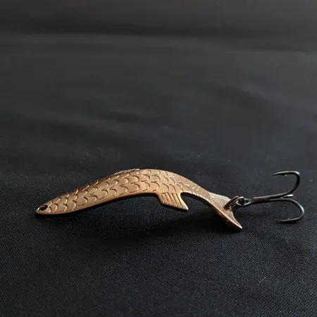 Acme Phoebe, мідь, 7 г, блесна коливалка (колебалка) #19732