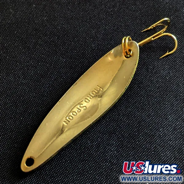 Acme Fiord Spoon, 7 г, блесна коливалка (колебалка) #19734