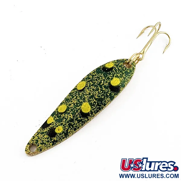 Acme Fiord Spoon, 7 г, блесна коливалка (колебалка) #19734