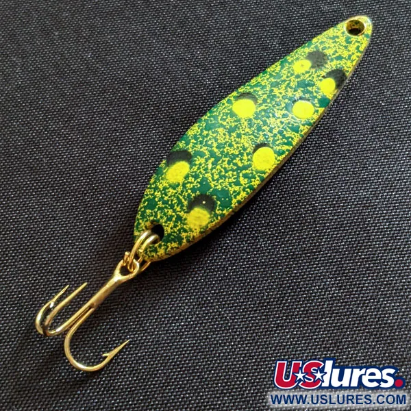 Acme Fiord Spoon, 7 г, блесна коливалка (колебалка) #19734