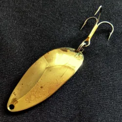 Little Cleo (Hula Girl)