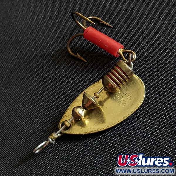 Mepps Aglia 2 (початок 70-x)