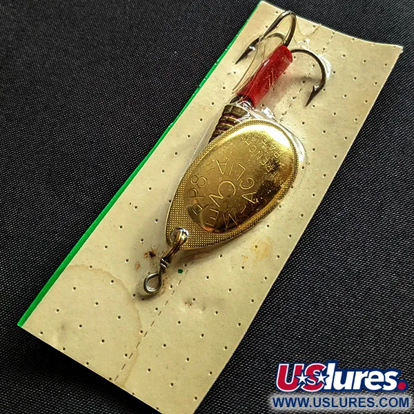 Mepps Aglia 3 1980-х років