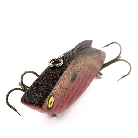 Strike King Diamond Shad, 14 г, воблер #19745