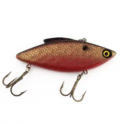 Strike King Diamond Shad