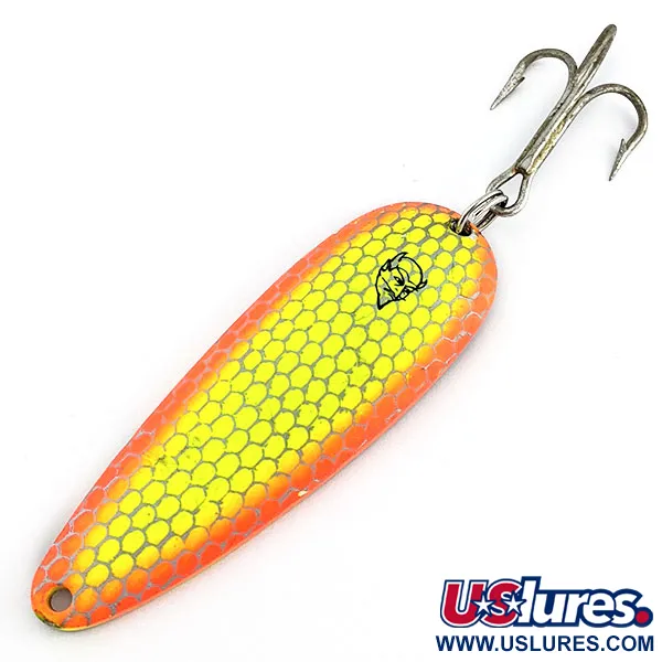 Eppinger Rok’t Dardevle, Honeycomb Crash, 50 г, блесна коливалка (колебалка) #19748