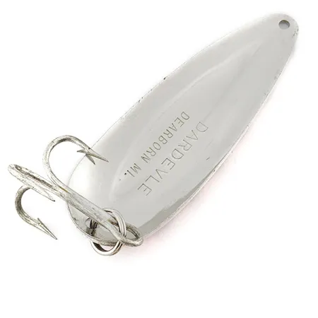 Eppinger Rok’t Dardevle, Rainbow Trout, 50 г, блесна коливалка (колебалка) #19749