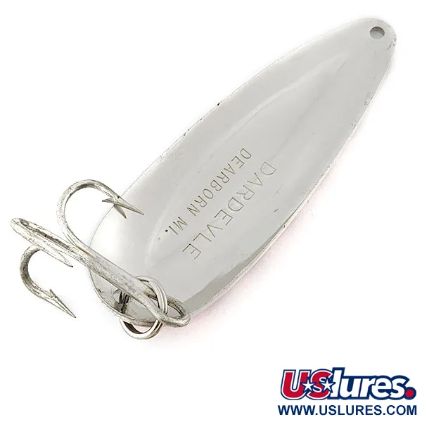 Eppinger Rok’t Dardevle, Rainbow Trout, 50 г, блесна коливалка (колебалка) #19749