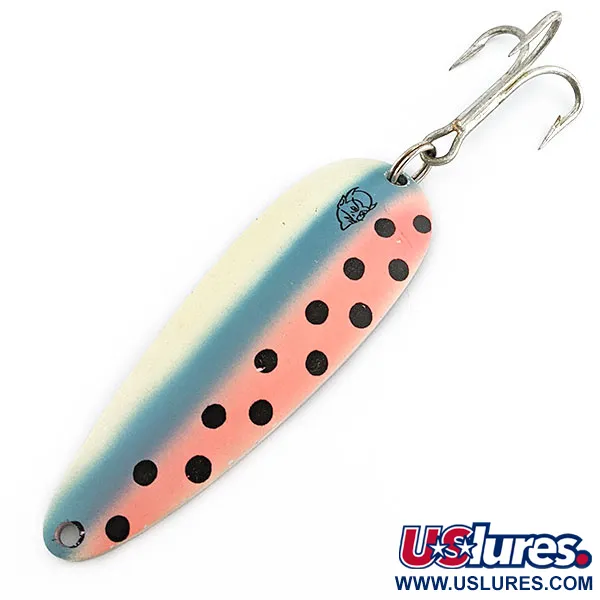 Eppinger Rok’t Dardevle, Rainbow Trout, 50 г, блесна коливалка (колебалка) #19749