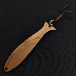 Acme Flash-King Wobbler