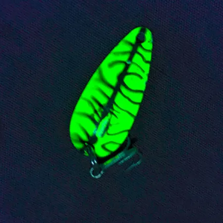 Eppinger Dardevle Midget UV, mackerel, 6 г, блесна коливалка (колебалка) #19758