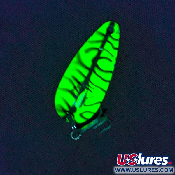 Eppinger Dardevle Midget UV, mackerel, 6 г, блесна коливалка (колебалка) #19758